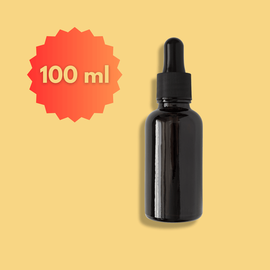 Full Spectrum Oil 50%, 100 ml