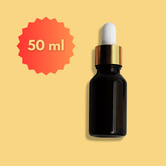 Full Spectrum Oil 50%, 50 ml