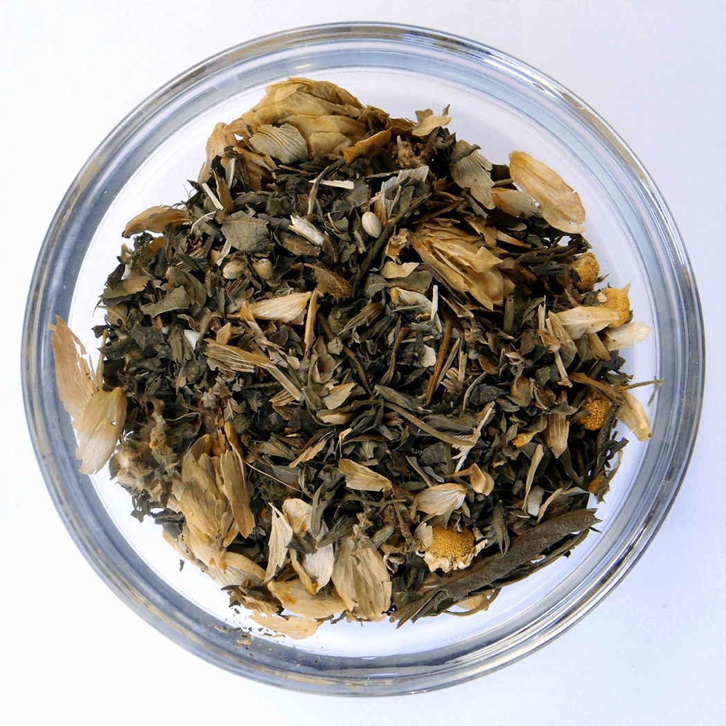 “Sweet Dreams” CBD Herbal Infusion, 50g