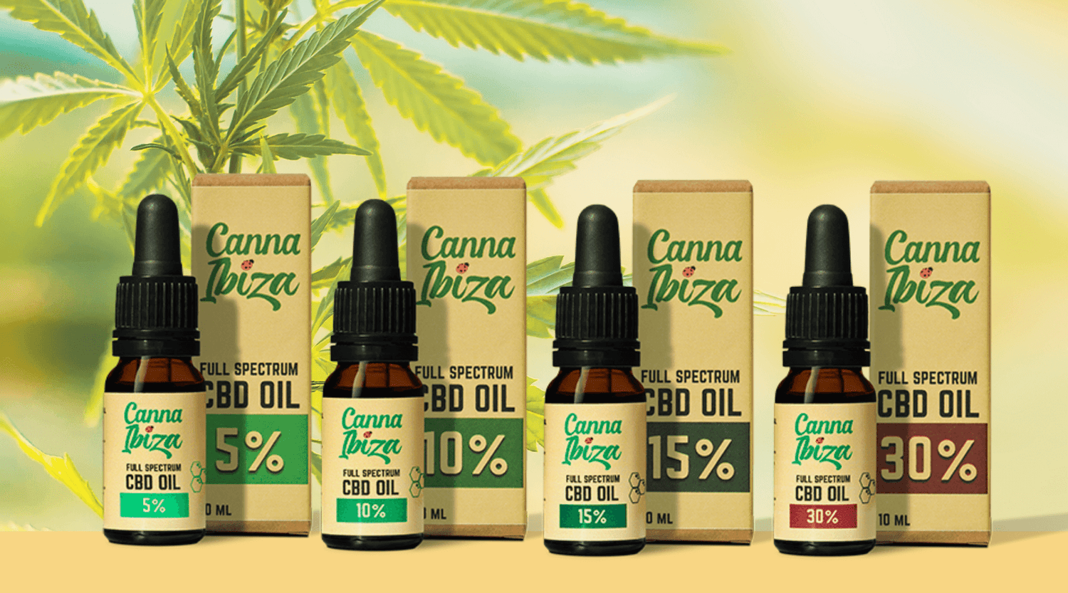 Cannaibiza CBD