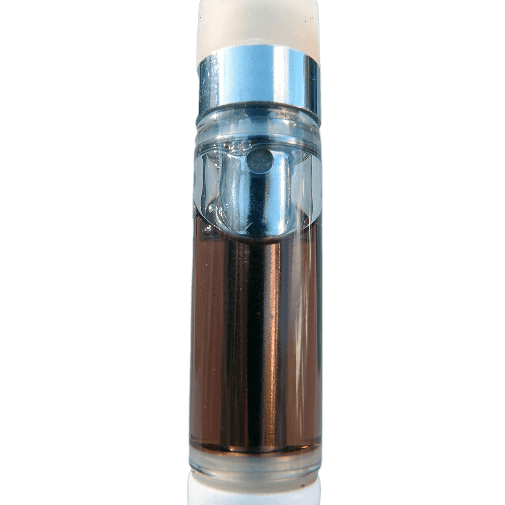 Full Spectrum Vape Cartridge 60% / 600mg