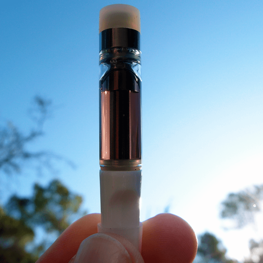 Full Spectrum Vape Cartridge 60% / 600mg