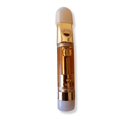 3x Full Spectrum Vape Cartridge 60% / 600mg