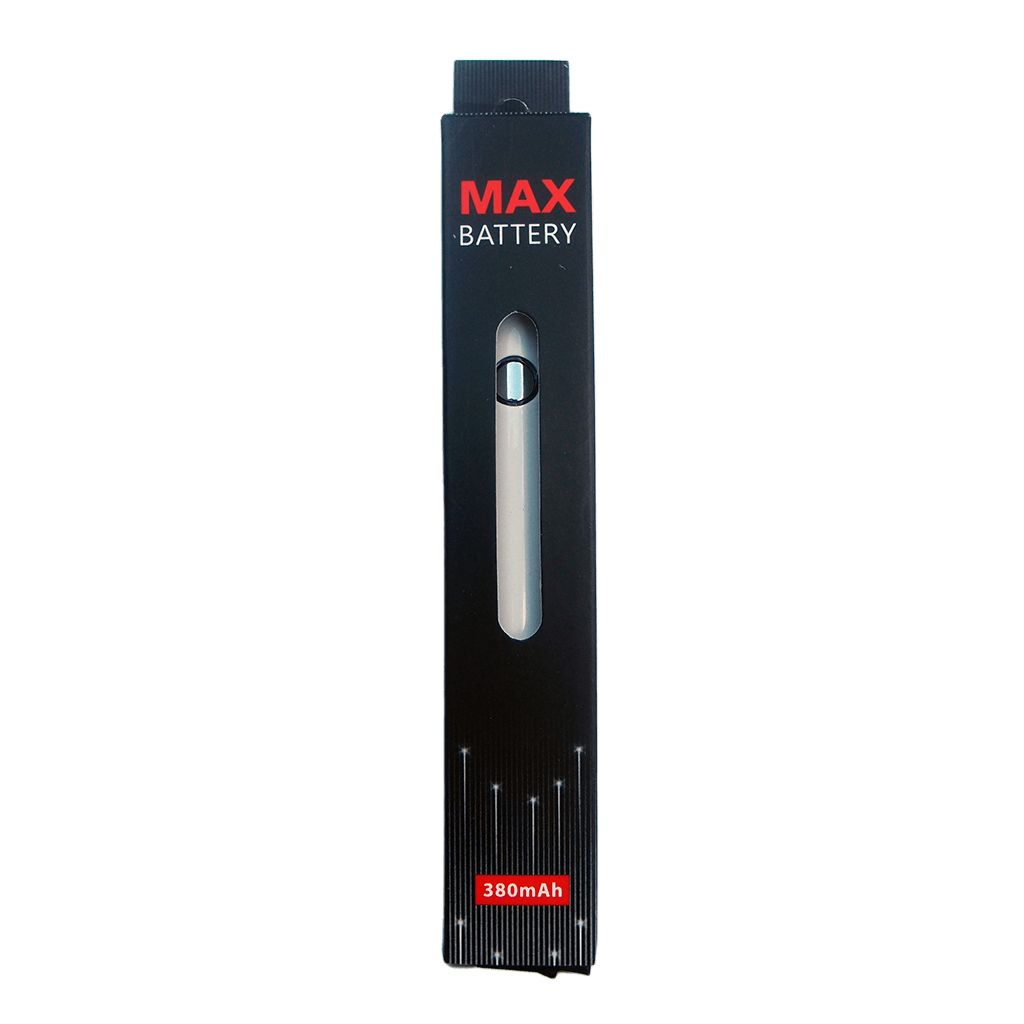 Vape Pen Max Type-510 Cannaibiza