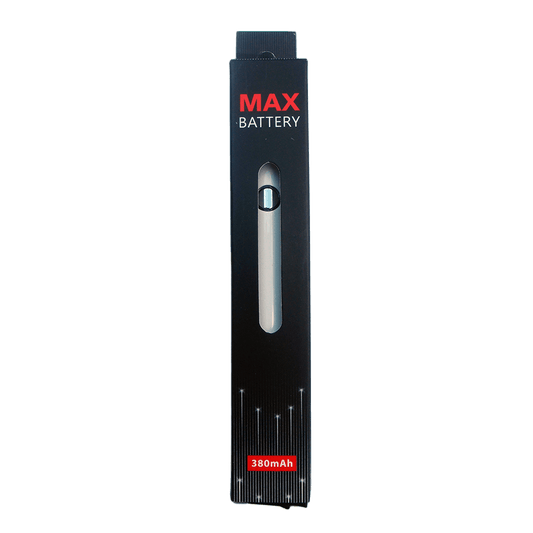 Vape Pen Max Type-510 Cannaibiza