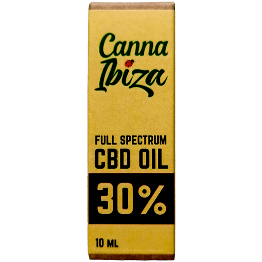 Full Spectrum Oil 30%